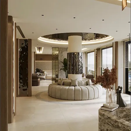 Apartamento Sunnynest *