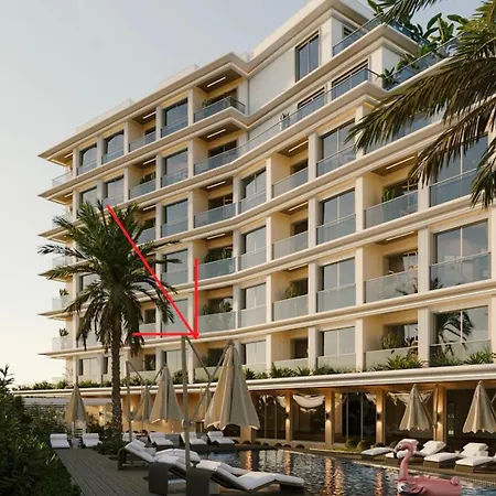 Apartamento Sunnynest *
