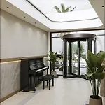 Sunnynest شقة *