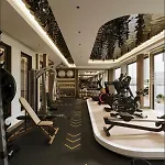 Sunnynest شقة *