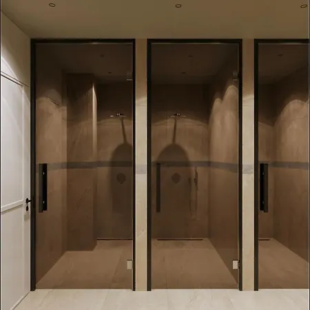 Sunnynest Apartment