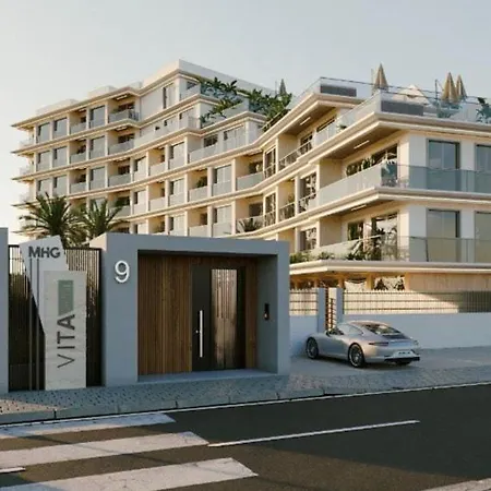 Sunnynest Apartment Finike