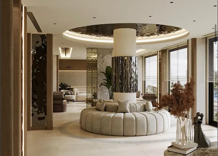 Apartment Sunnynest *