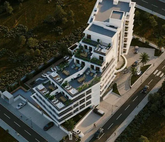 Apartment Sunnynest *