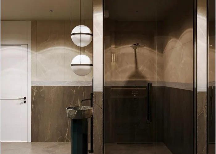 Apartment Sunnynest Finike