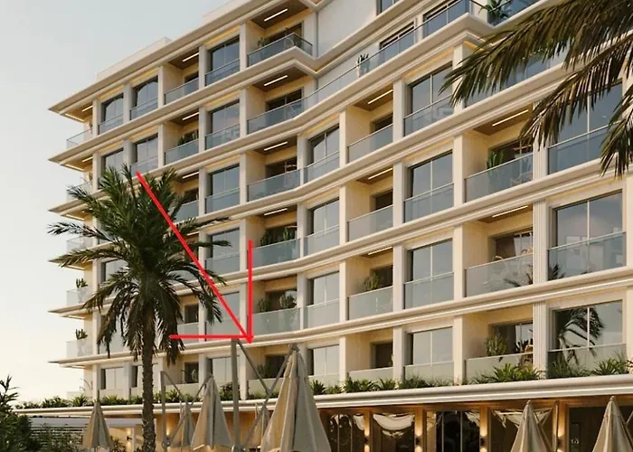 Apartment Sunnynest *