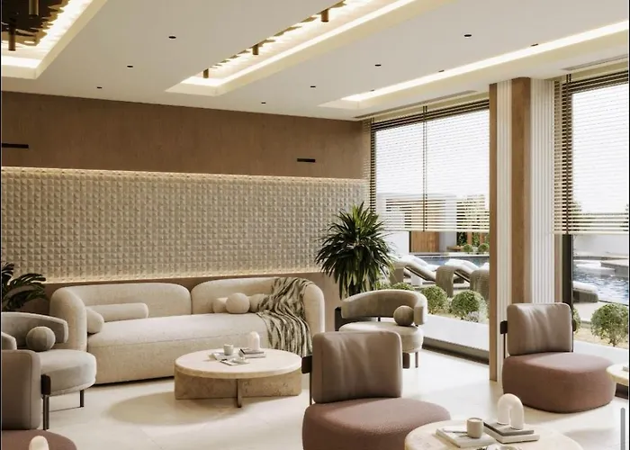 Apartment Sunnynest Finike