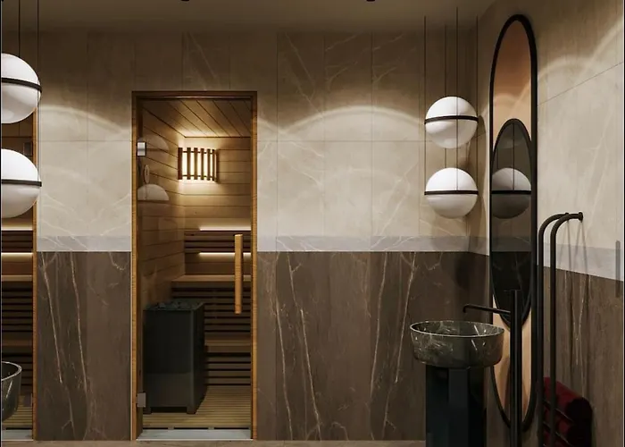 Apartment Sunnynest Finike