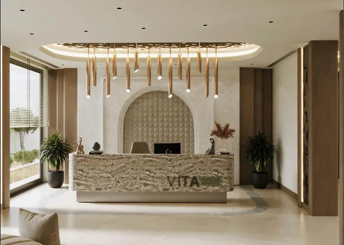 Apartment Sunnynest *