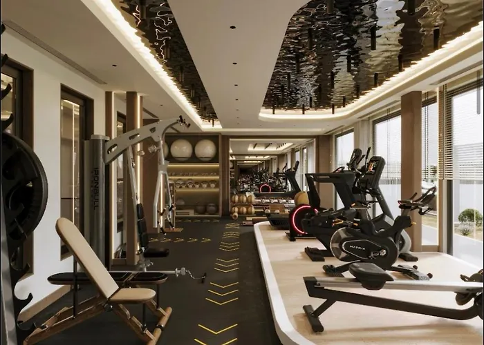 Sunnynest Apartment *