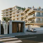 Sunnynest Lejlighed Finike